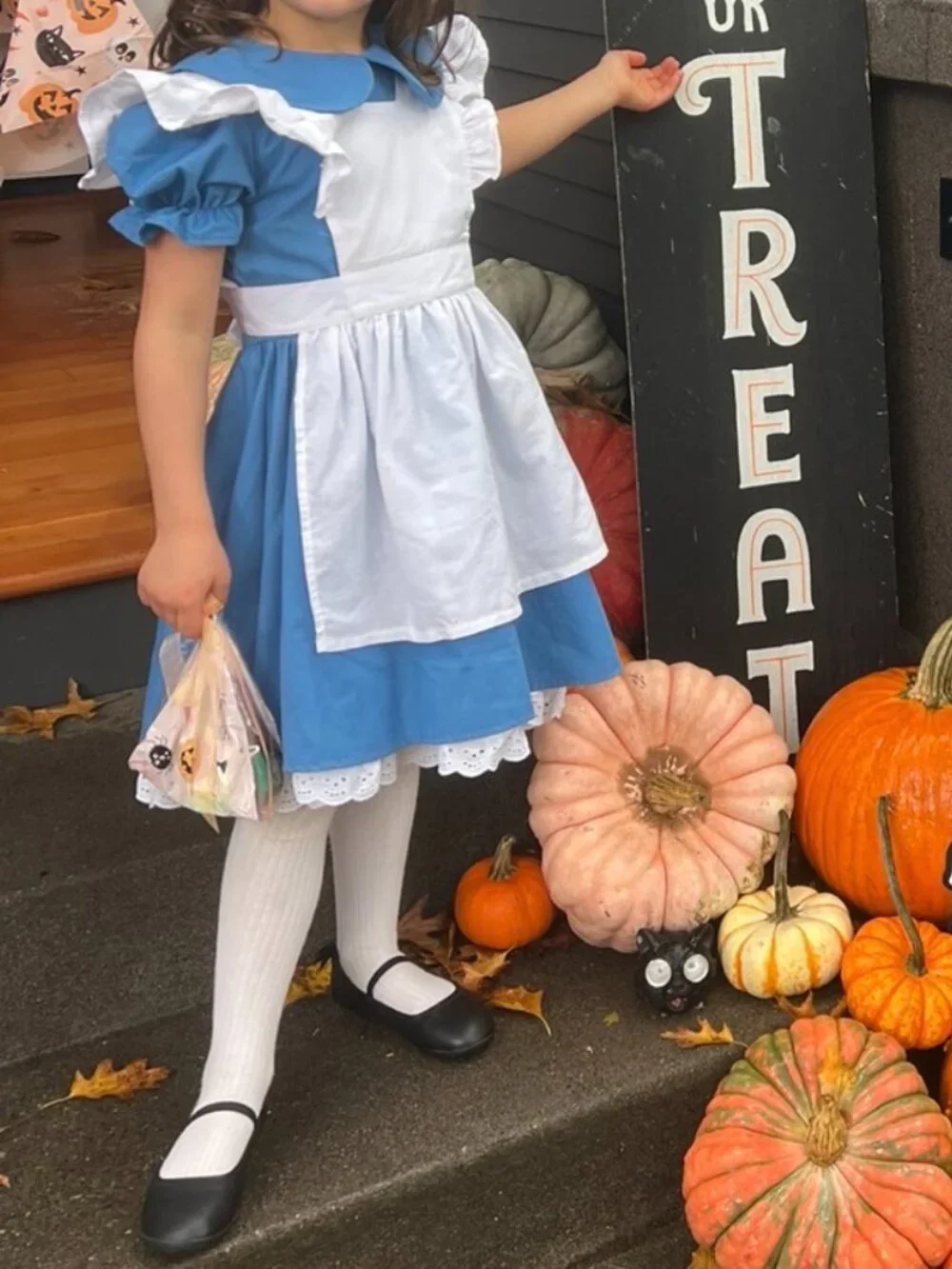 Fun Costumes cutest alice